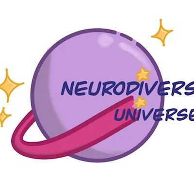 Neurodiverse Universe