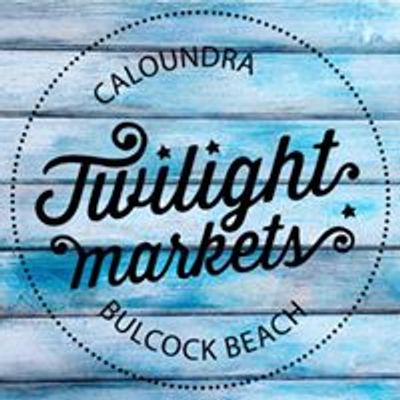 Twilight Markets Caloundra