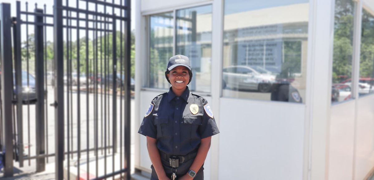 Savannah, GA - Security Officer Hiring Event - 5\/6