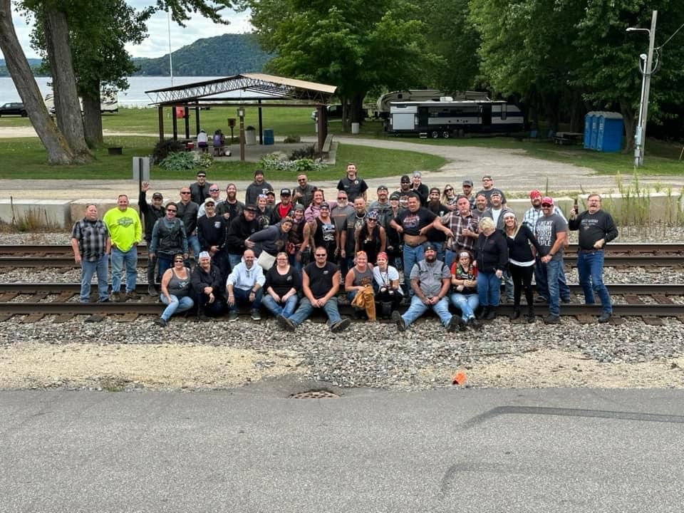 HarleyRiders of Minnesota 2nd Annual Group Ride Meet and Greet