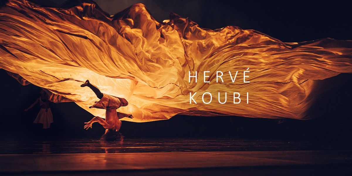Compagnie Herve Koubi