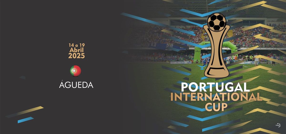 Portugal International CUP