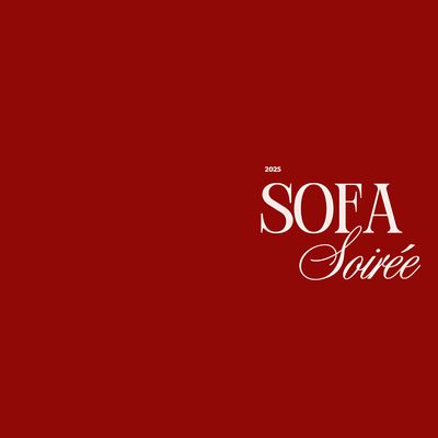 SofaSoir\u00e9e