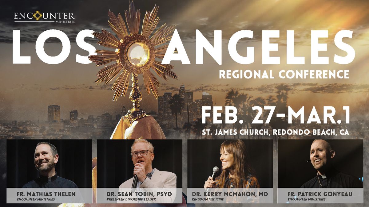 Los Angeles Regional Encounter Conference