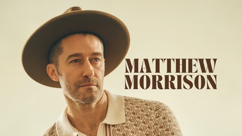 Matthew Morrison