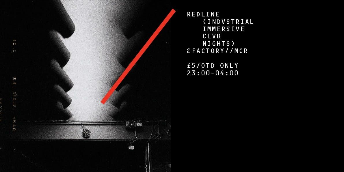 REDLINE