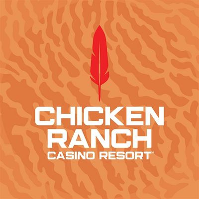 Chicken Ranch Casino Resort