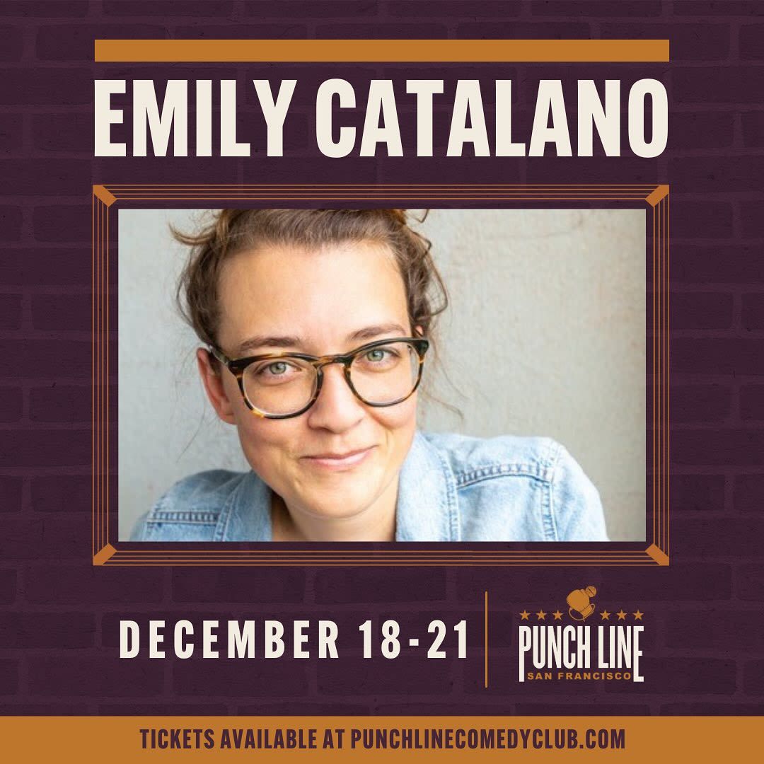 Emily Catalano at The Bell House