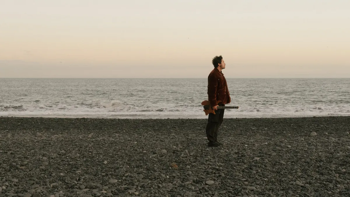 Plini, Sungazer in Manchester