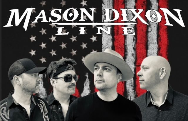 Mason Dixon Line @ Royal Oak Event Center