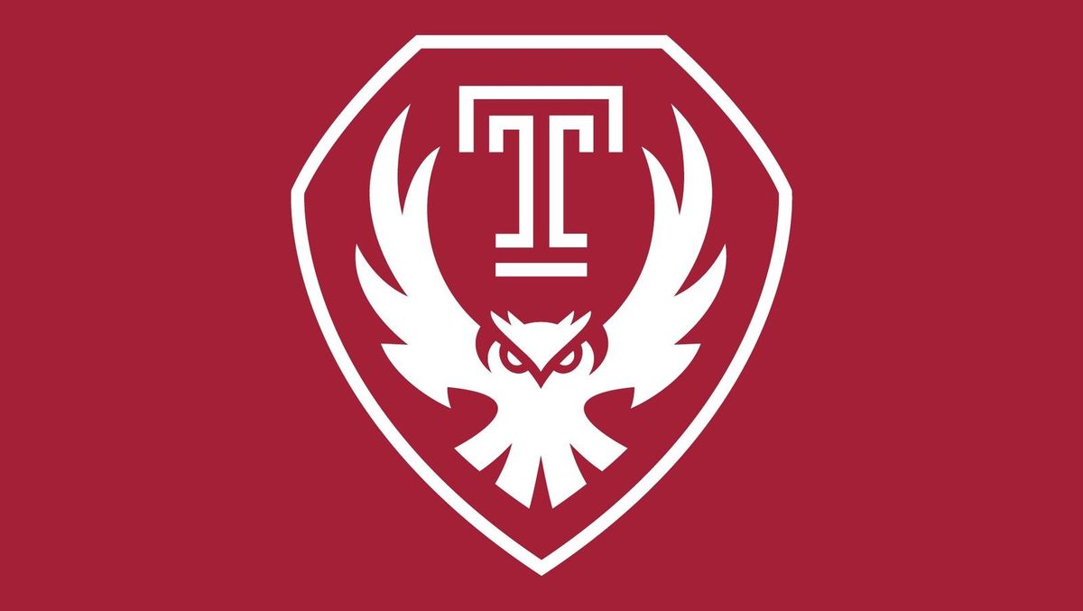 Parking Temple Owls at North Texas Mean Green Womens Volleyball