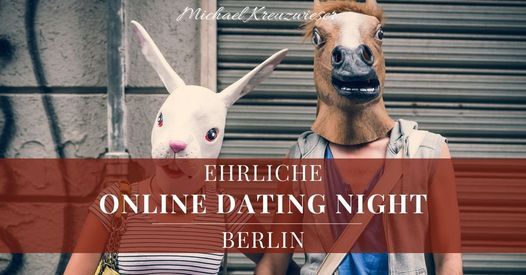 dating online berlin dating pentru un an cadou