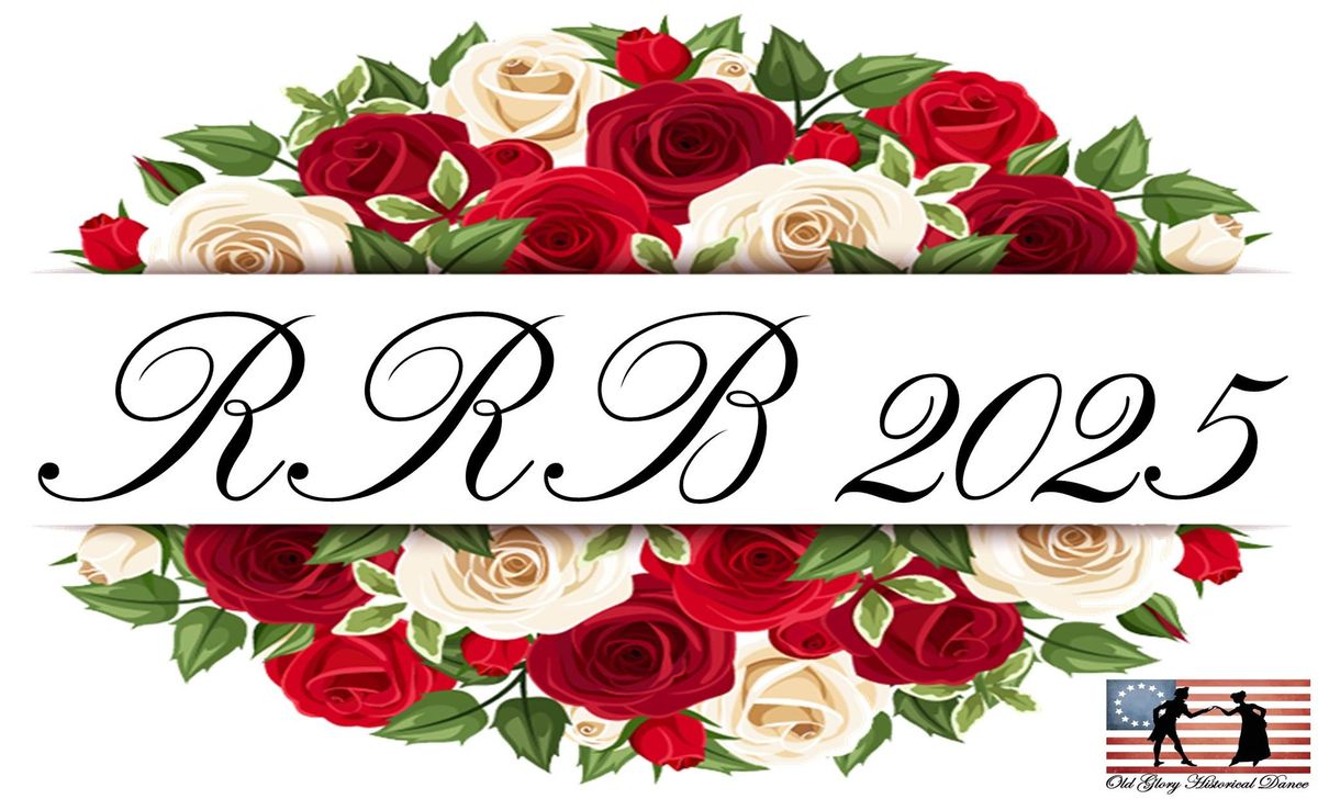 14th Annual Regency Romance Ball