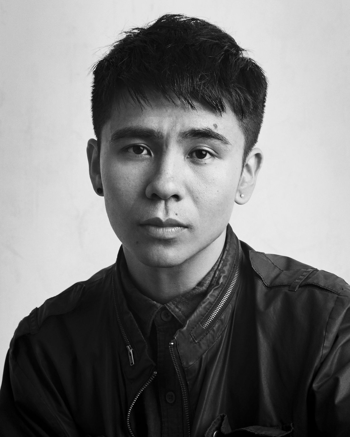 Ocean Vuong Conversation - In-person EVENT FULL