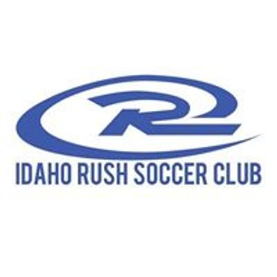 Idaho Rush Soccer Club