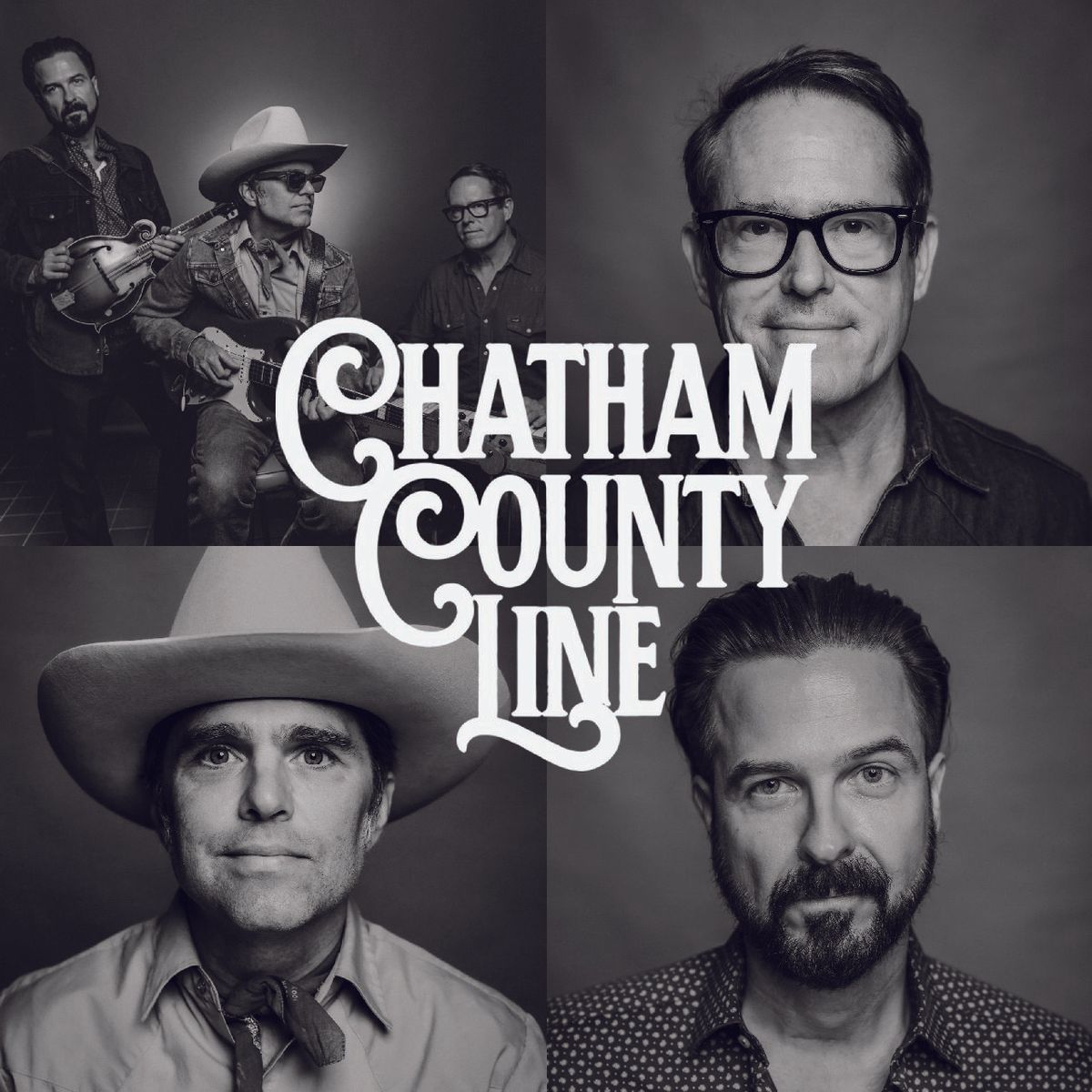 Chatham County Line