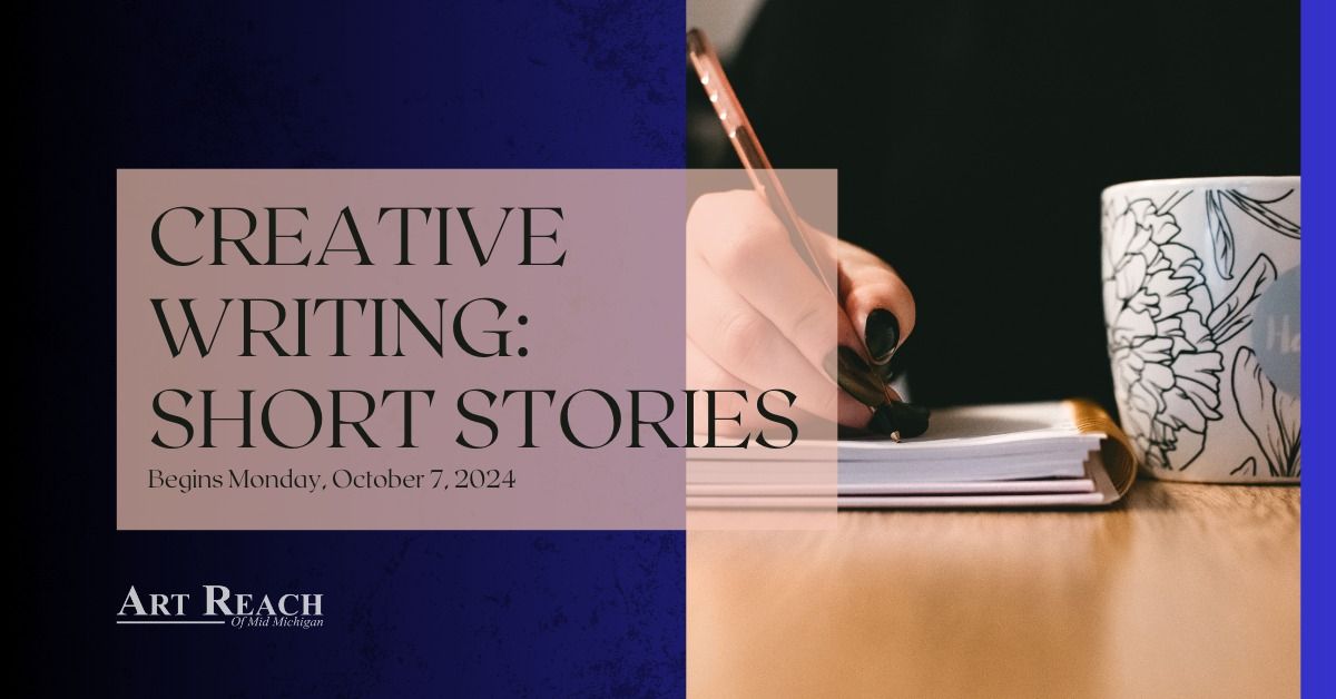 Creative Writing: Short Stories