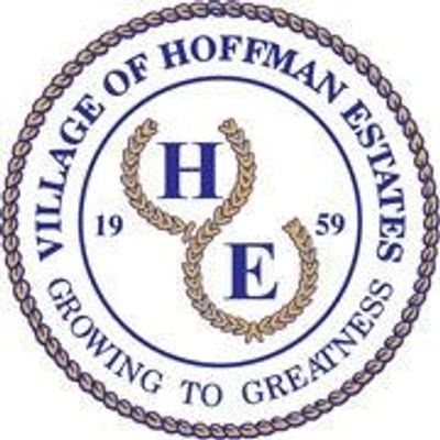 Village of Hoffman Estates Government