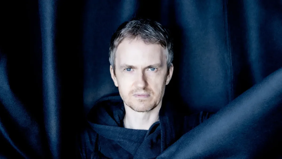 Alexandre Tharaud in Mainz