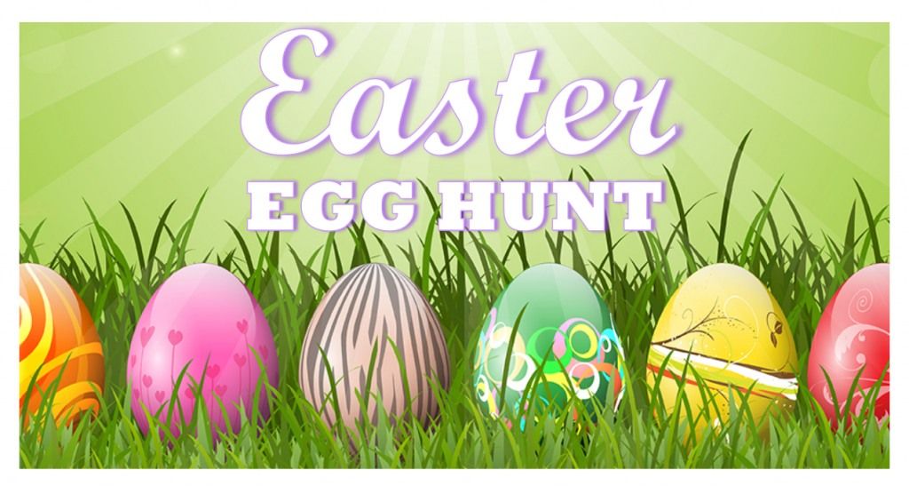 Easter Egg Hunt By Ambler Kiwanis