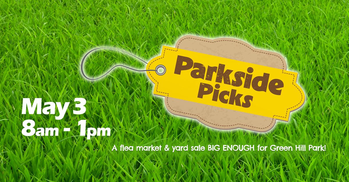 Parkside Picks 