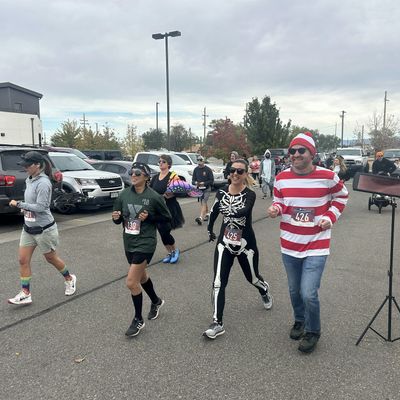 Grand Valley Brew Runs