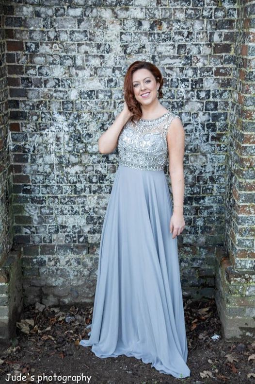 Friday Lunchtime Concert - Deirdre Mc Cabe (vocalist) & Joe Ward (pianist)