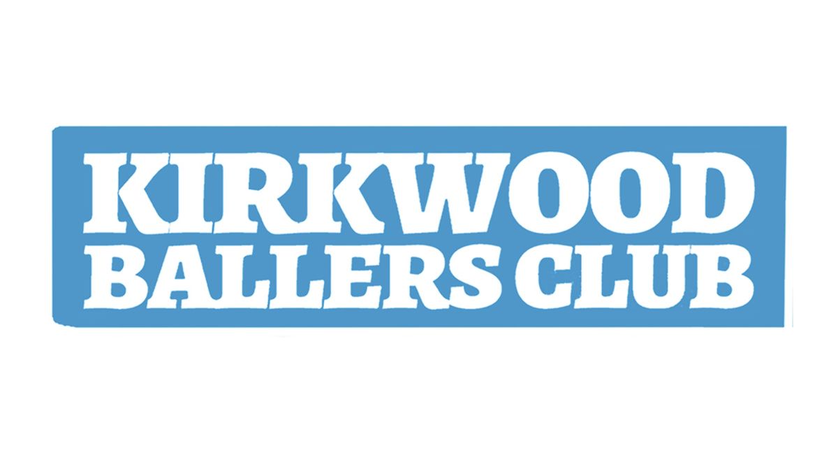 KIRKWOOD BALLERS CLUB | NOVEMBER 2025