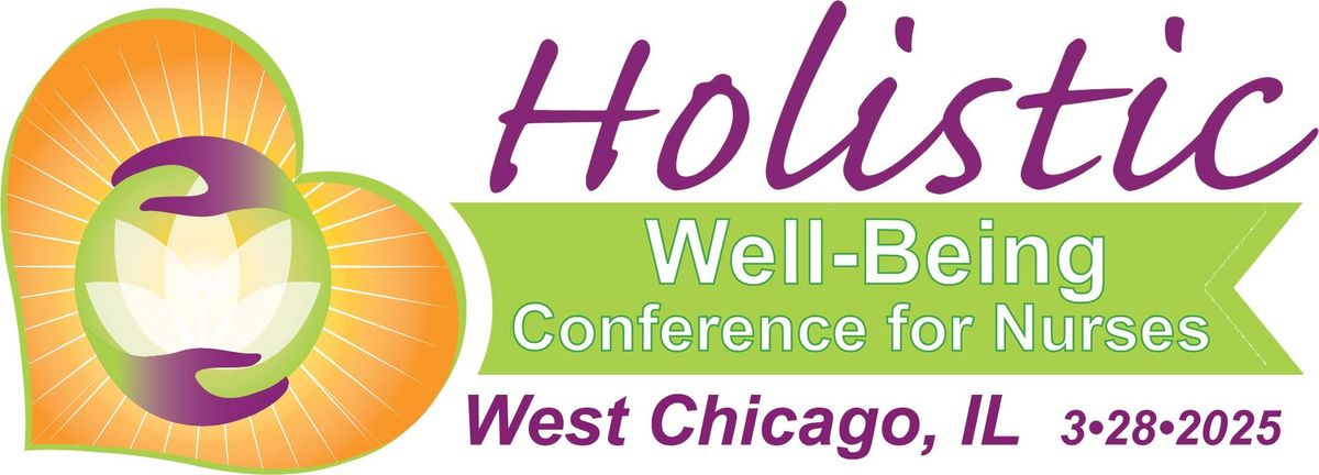 AHNA\u2019s Holistic Well-Being Conference