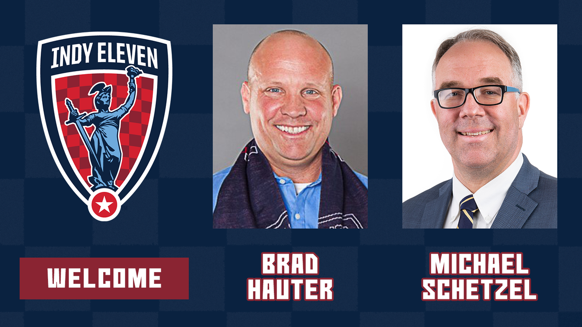 Parking Indy Eleven at Orange County SC