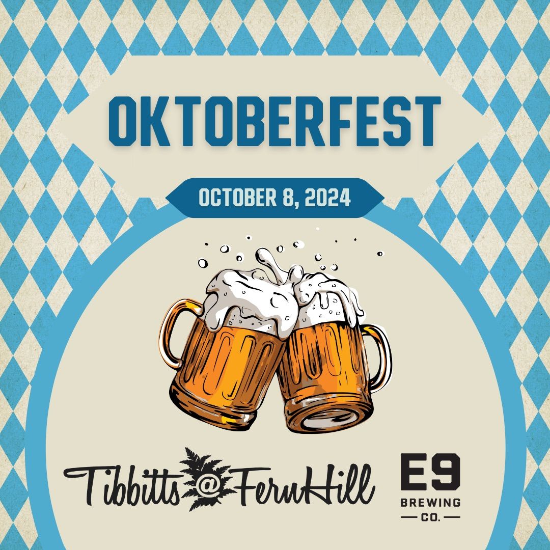 Oktoberfest Beer Pairing Dinner