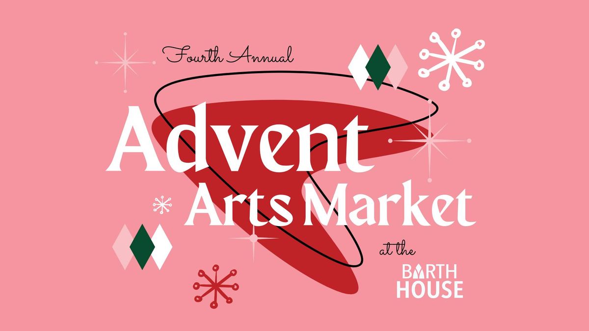 Advent Arts Market