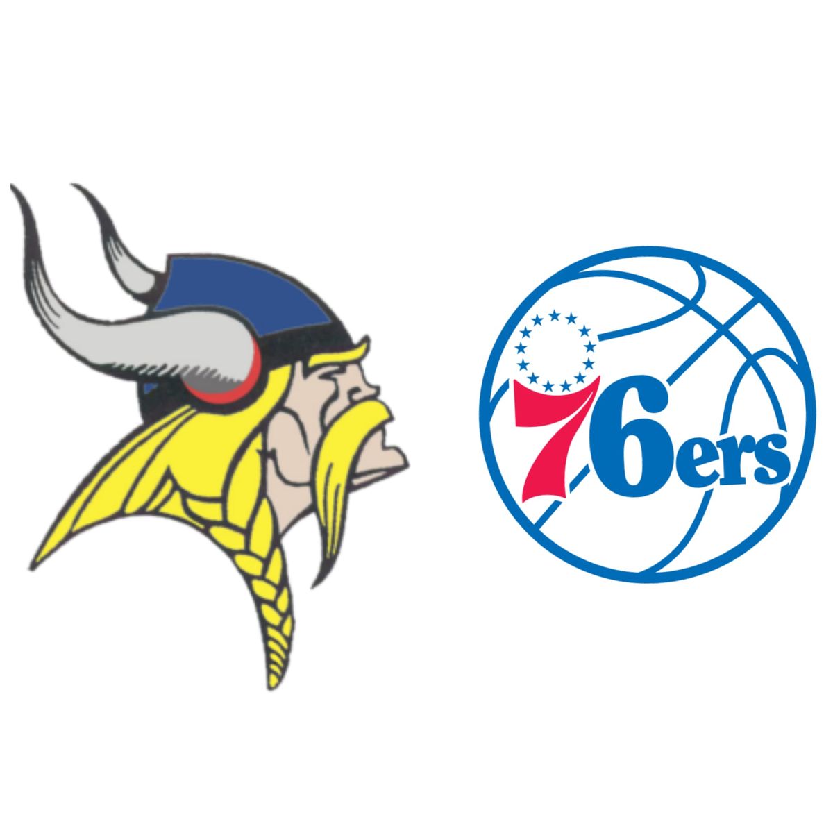 Williams Valley vs Northern Lebanon @ 76ers