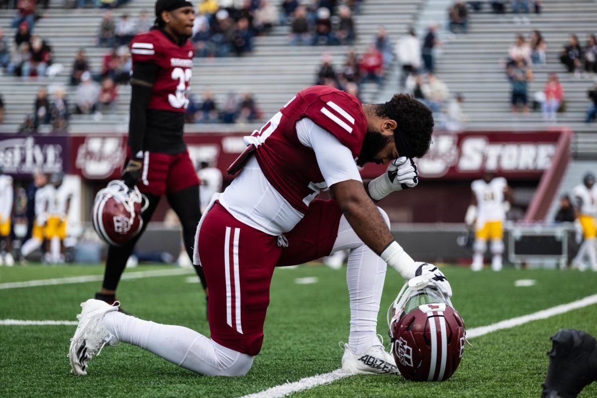 UMass Minutemen vs. Eastern Michigan Eagles