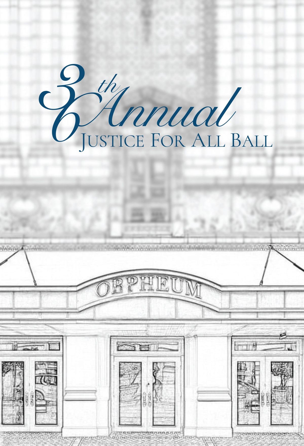 36th Annual Justice For All Ball