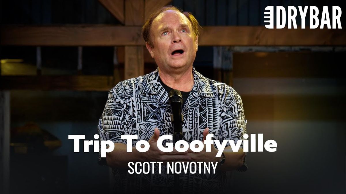 Scott Novotny