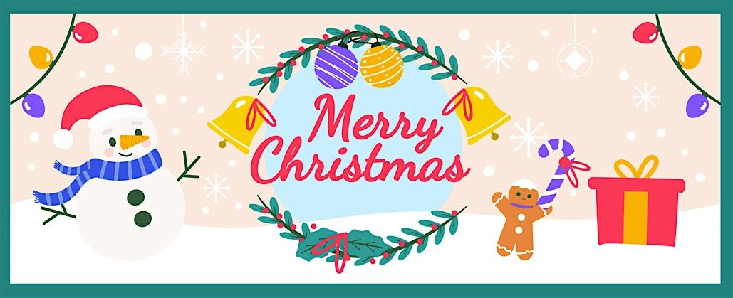 Children's Christmas Celebration- West Plano