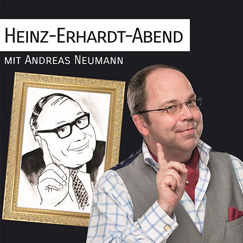 Heinz-Erhardt-Abend