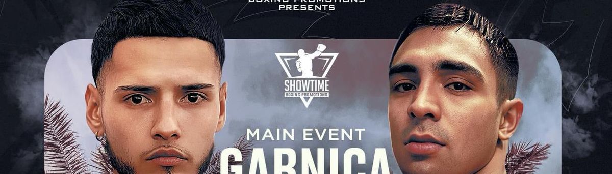 GARNICA VS CORREA