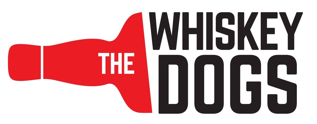 CHRISTMAS ROCKS with The Whiskey Dogs Band