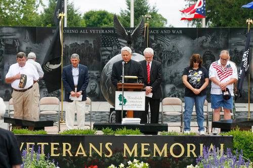 Veterans Memorial Scholarship Golf Outing