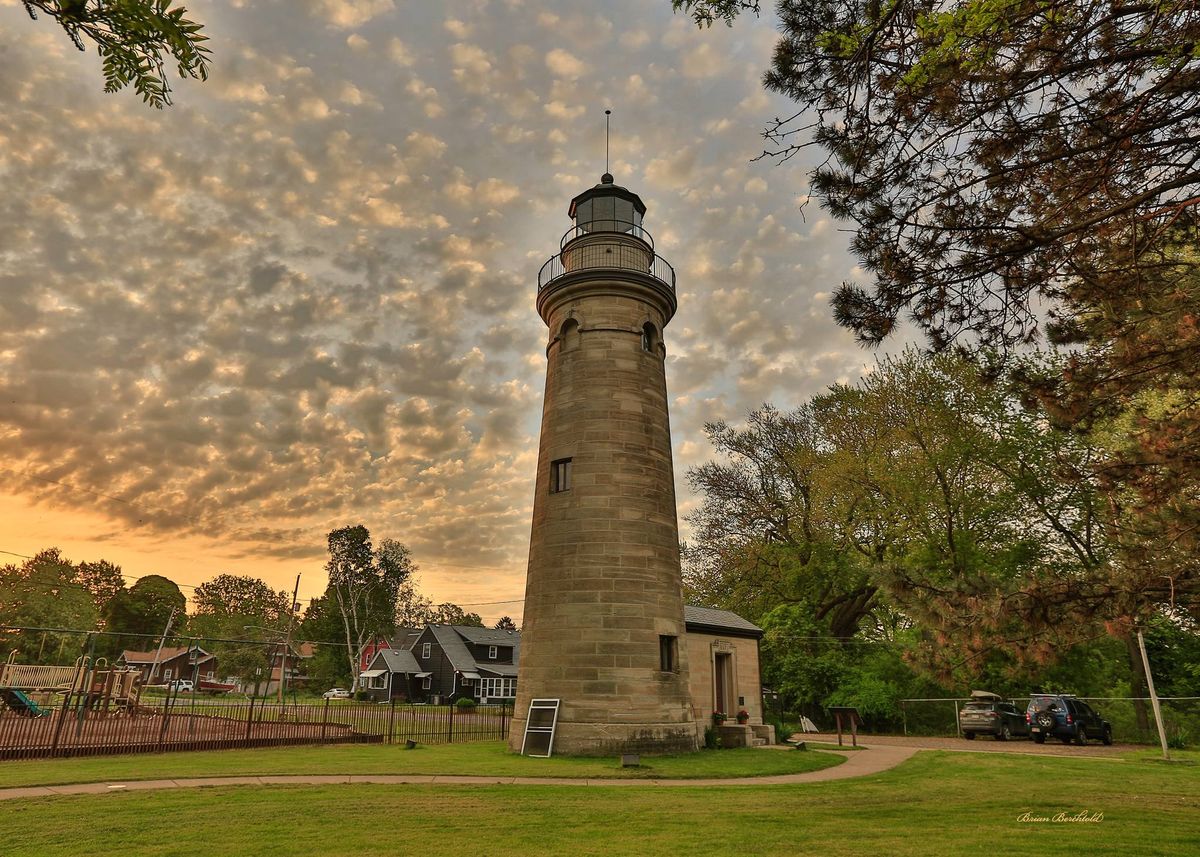 Cornhole Tournament - Erie Land Lighthouse