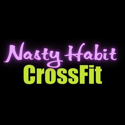 Nasty Habit CrossFit