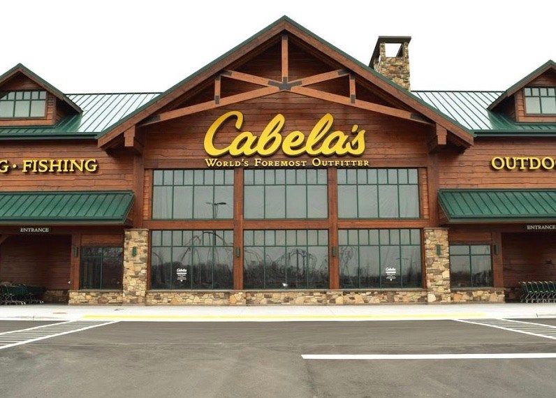 WI Concealed Weapon License Class at Cabela's ASHWAUBENON, WI - 10AM to 2PM