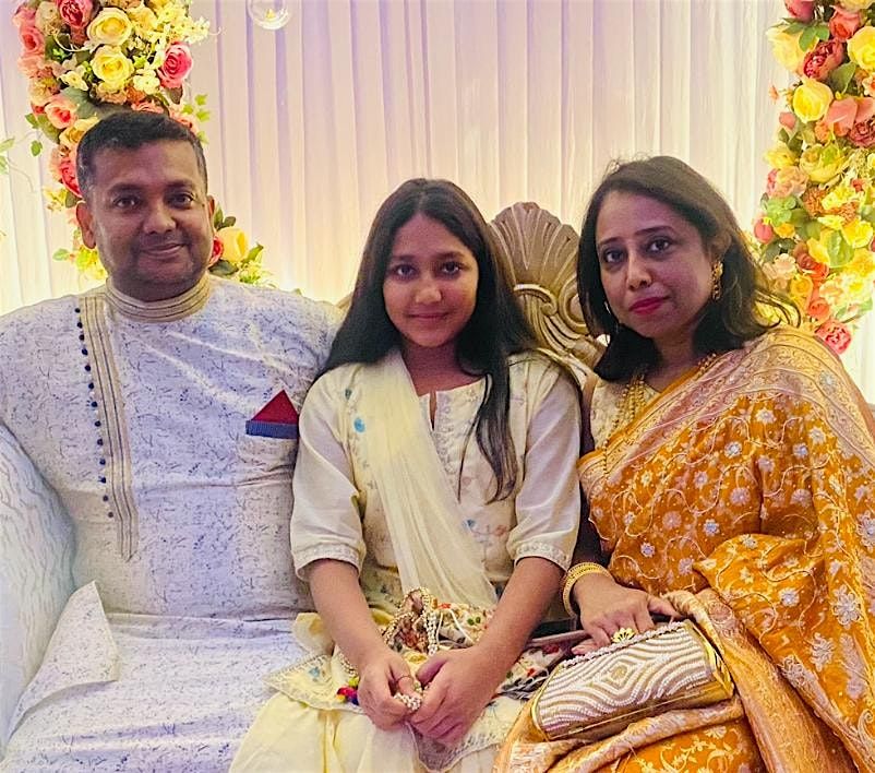 Together for Our Communities & Friendship