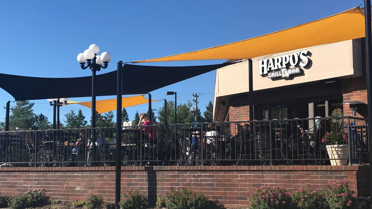 September Happy Hour - Harpo's Chesterfield