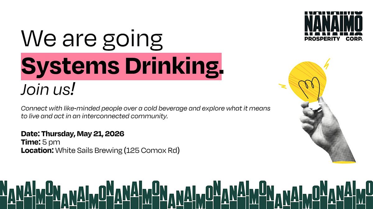 Systems Drinking