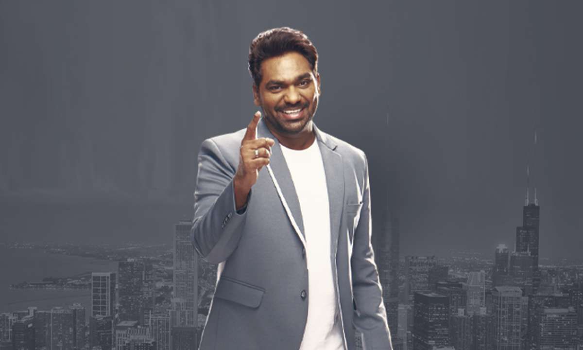 Parking Zakir Khan