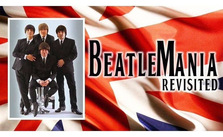 BEATLEMANIA