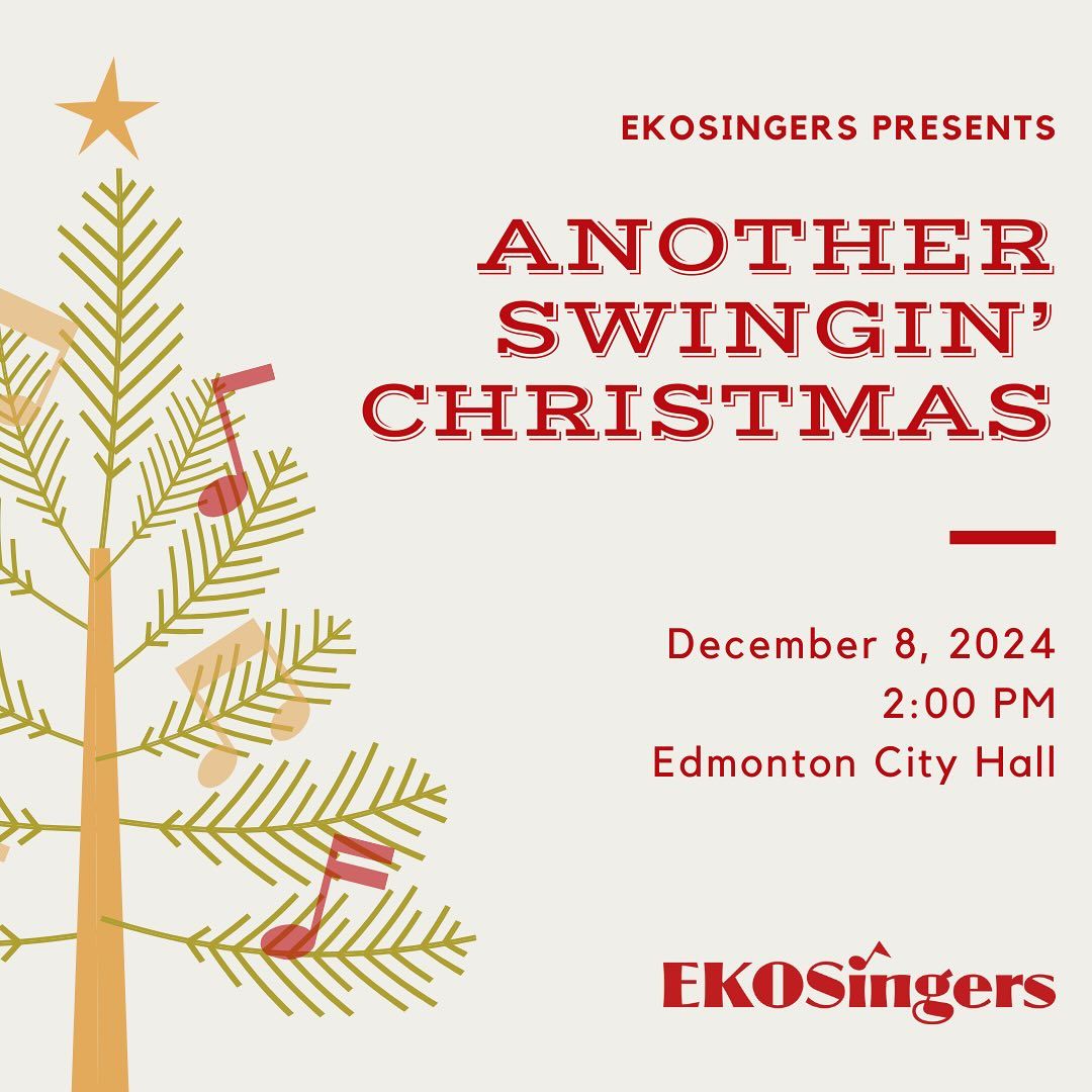 EKOSingers Holiday Concert